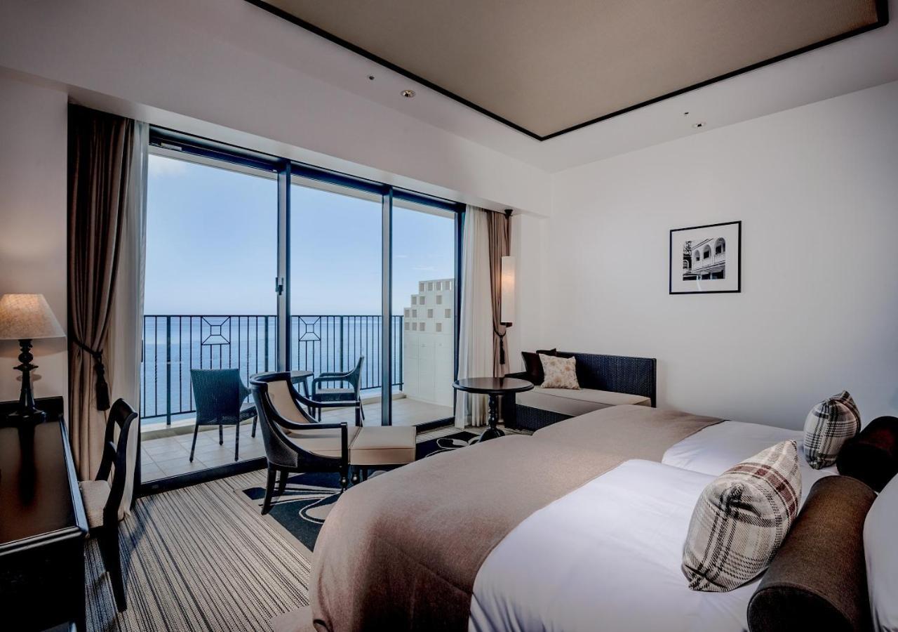 Monterey Okinawa Spa&resort Hotel 5*