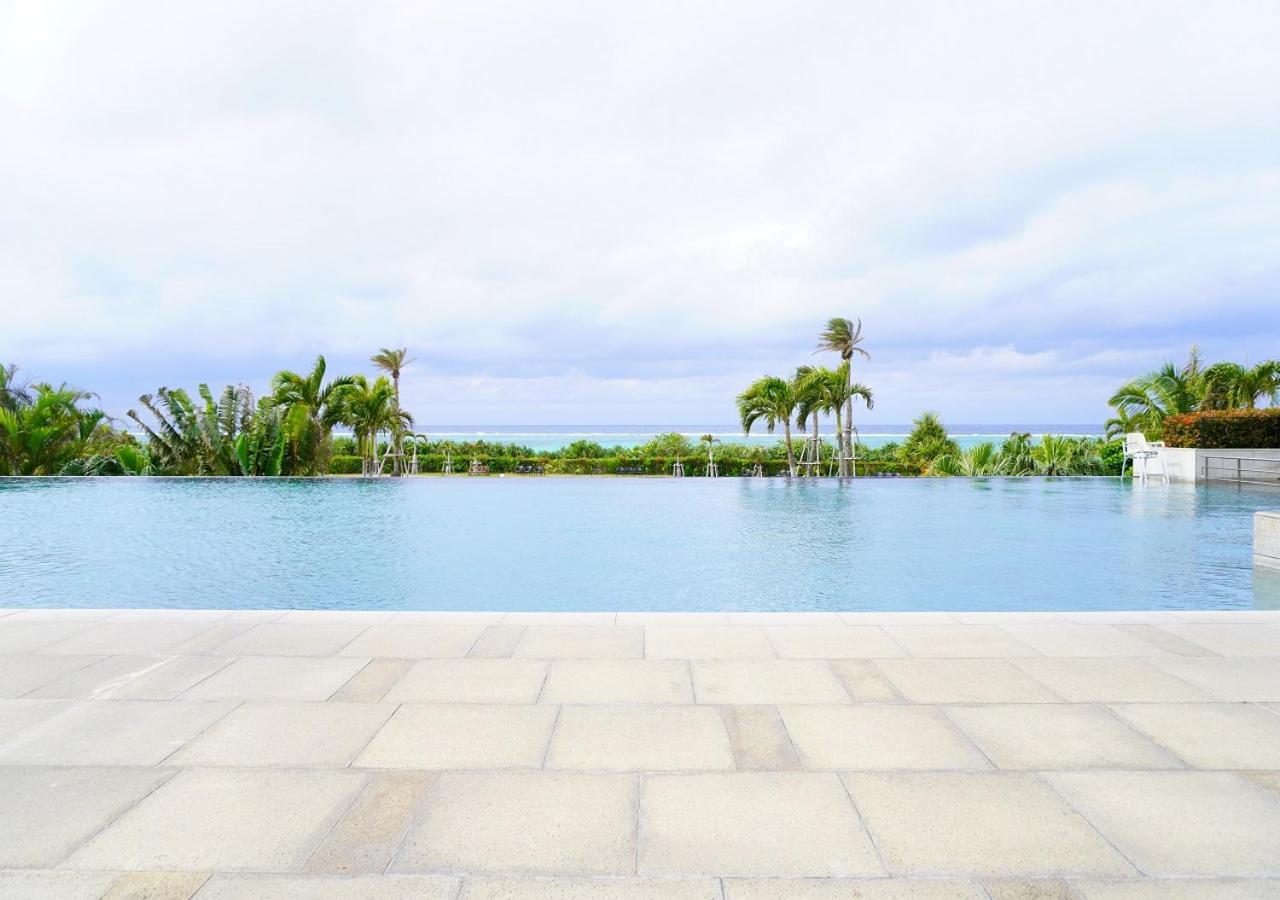 Hotel Monterey Okinawa Spa&resort