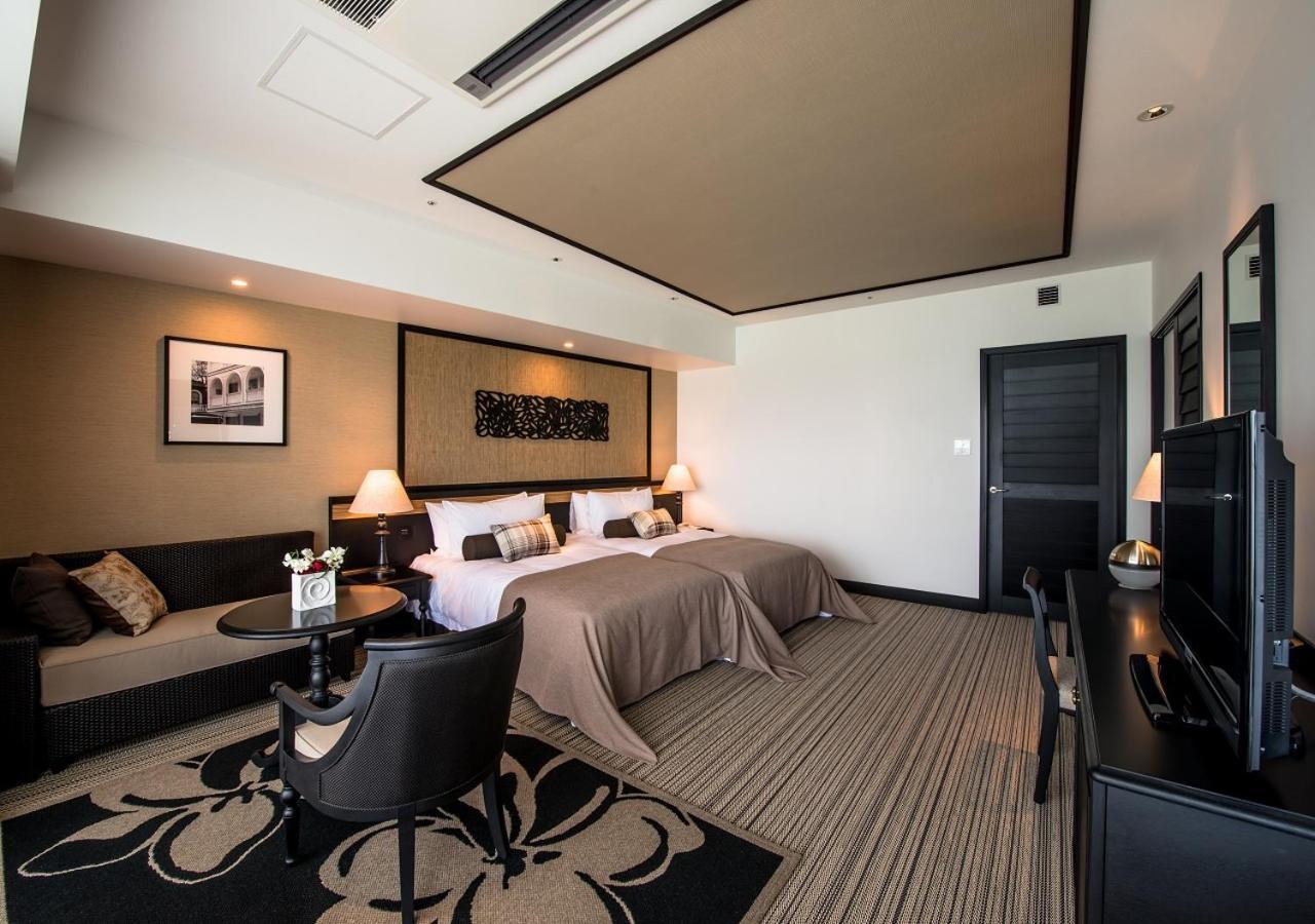 Monterey Okinawa Spa&resort 5*