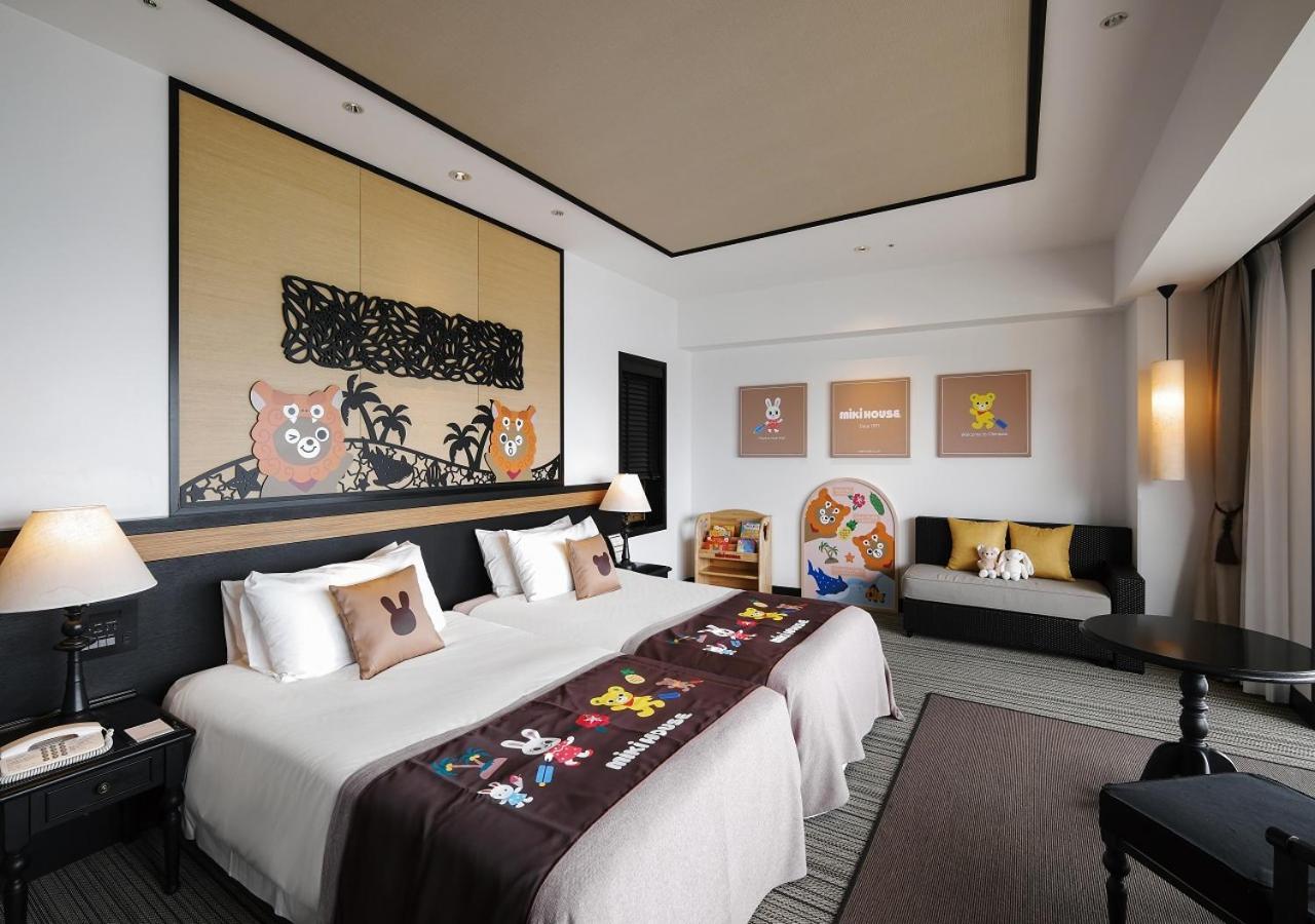 Monterey Okinawa Spa&resort 5* Onna