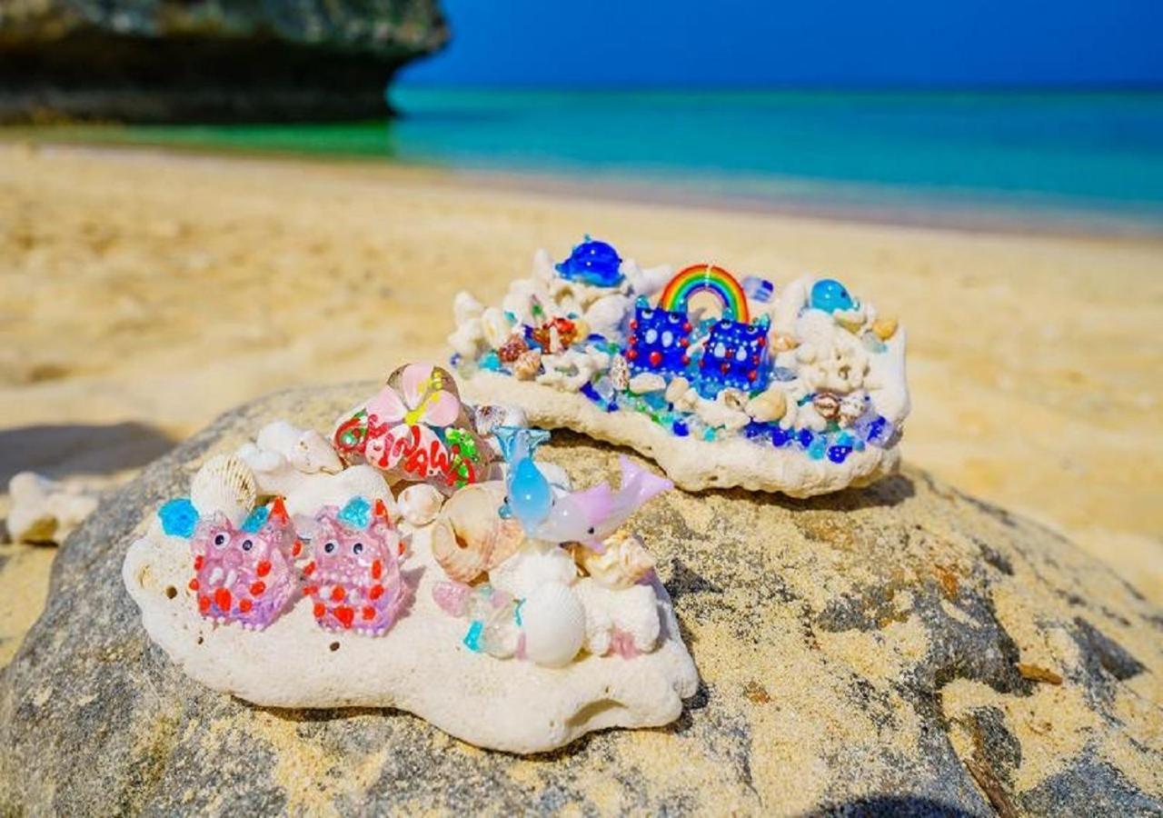 Monterey Okinawa Spa&resort Hotel Onna