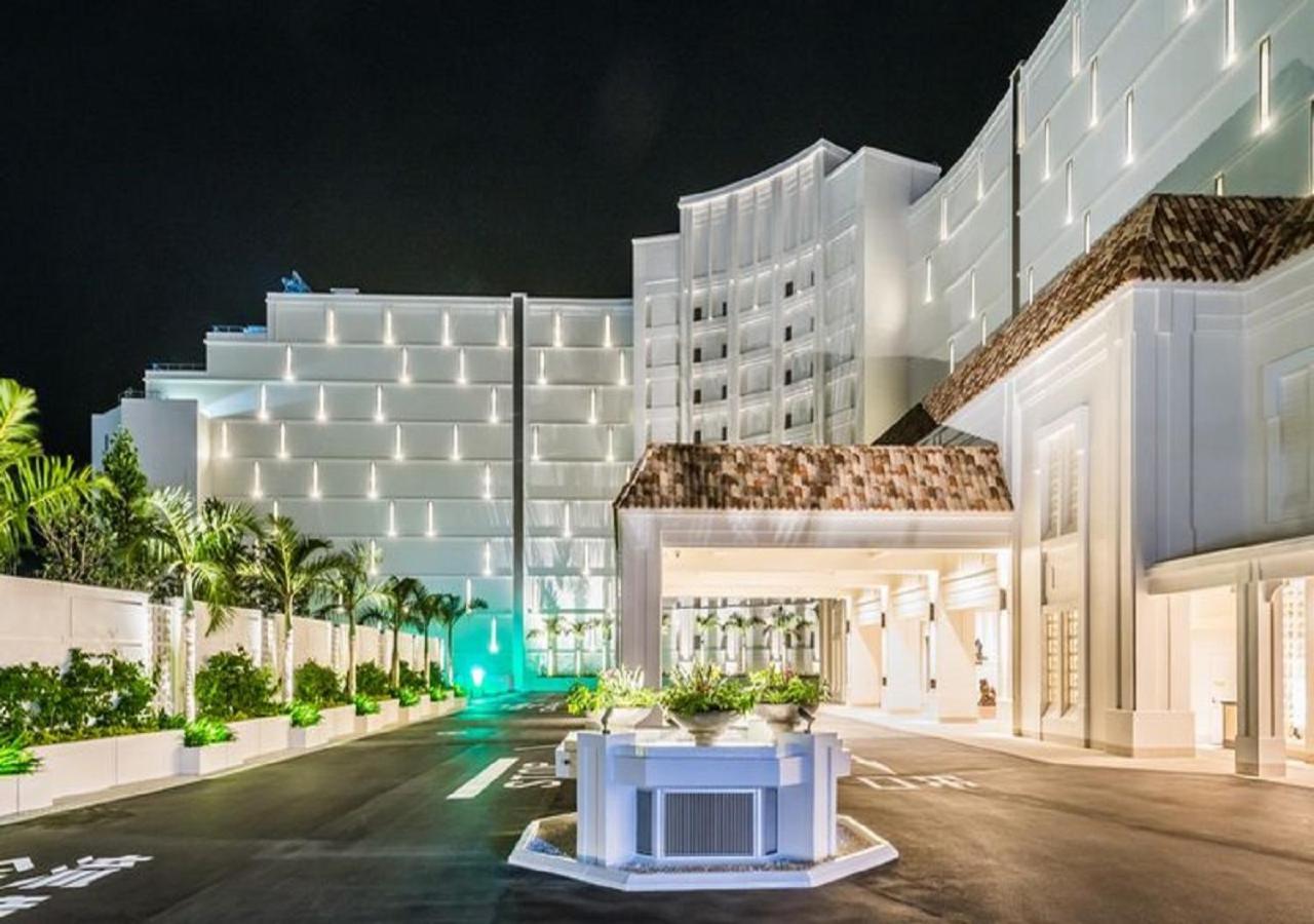 Monterey Okinawa Spa&resort Hotel Onna