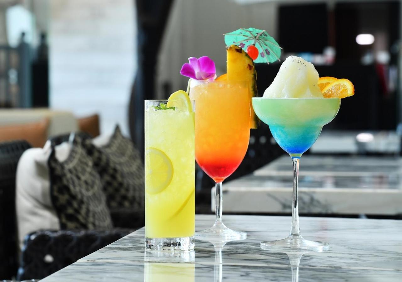 Hotel Monterey Okinawa Spa&resort Onna