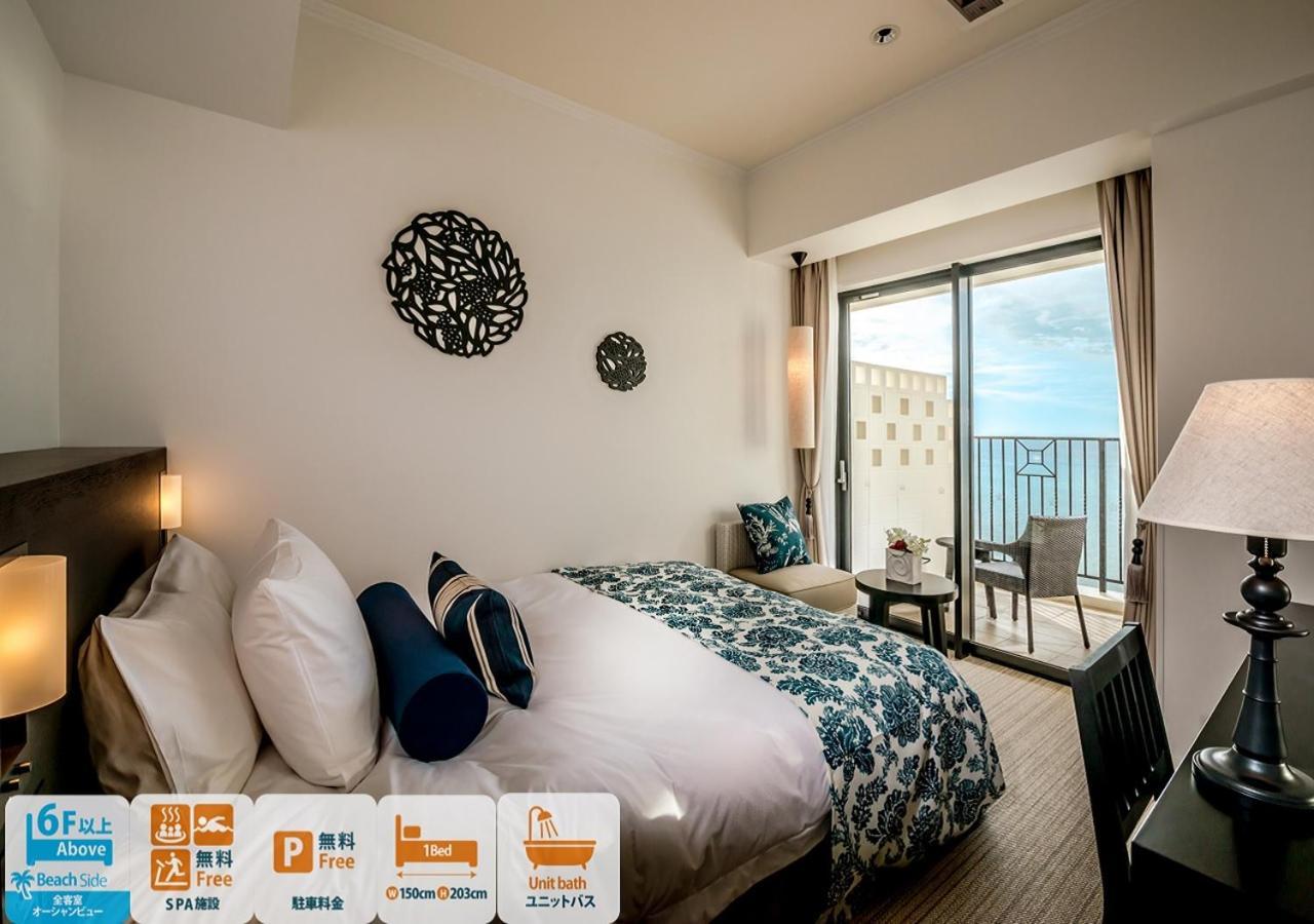 Monterey Okinawa Spa&resort 5* Onna