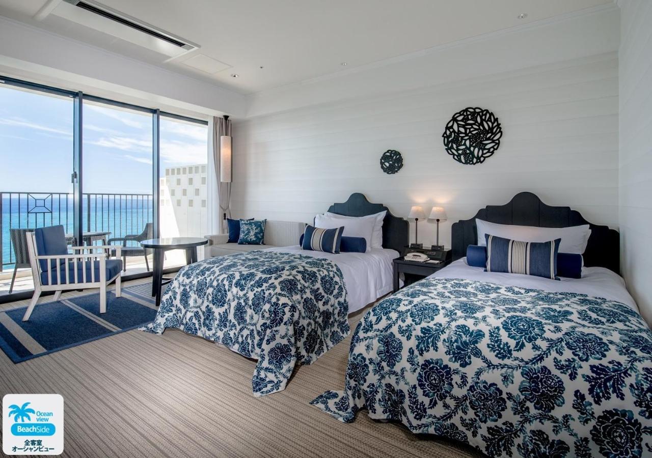 Hotel Monterey Okinawa Spa&resort 5*