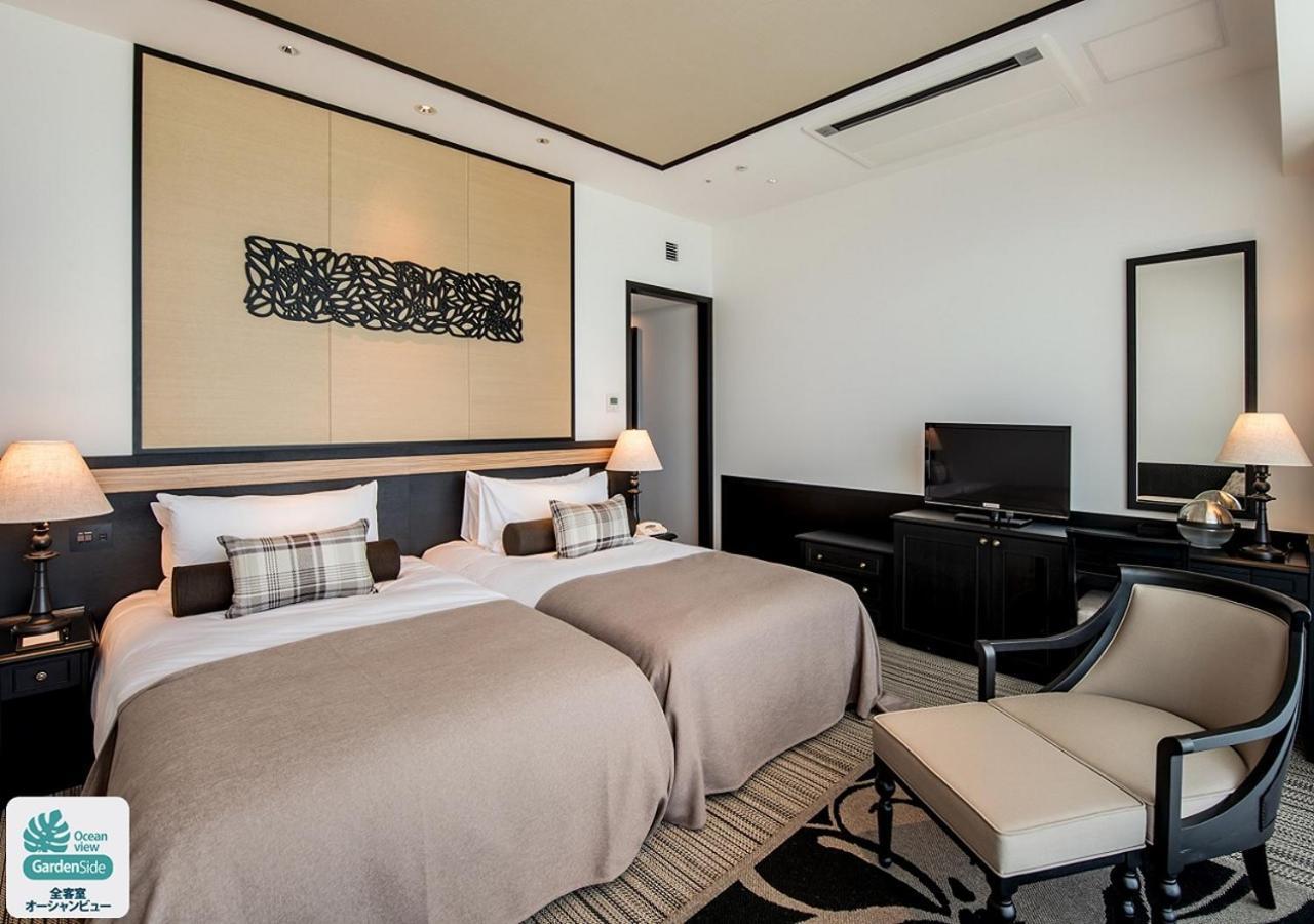 Monterey Okinawa Spa&resort Onna